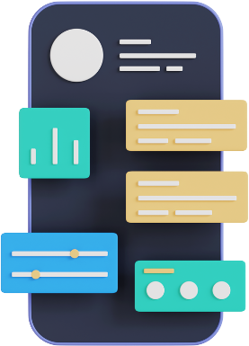 Mobile App Development